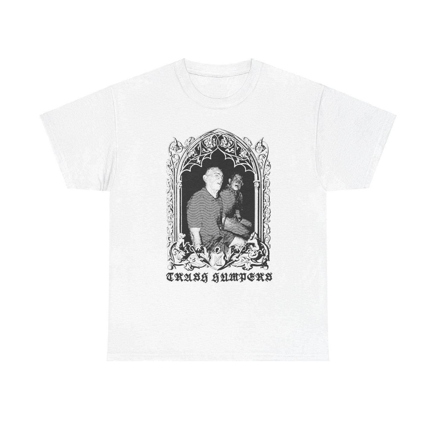 Trash Humpers - Shirt