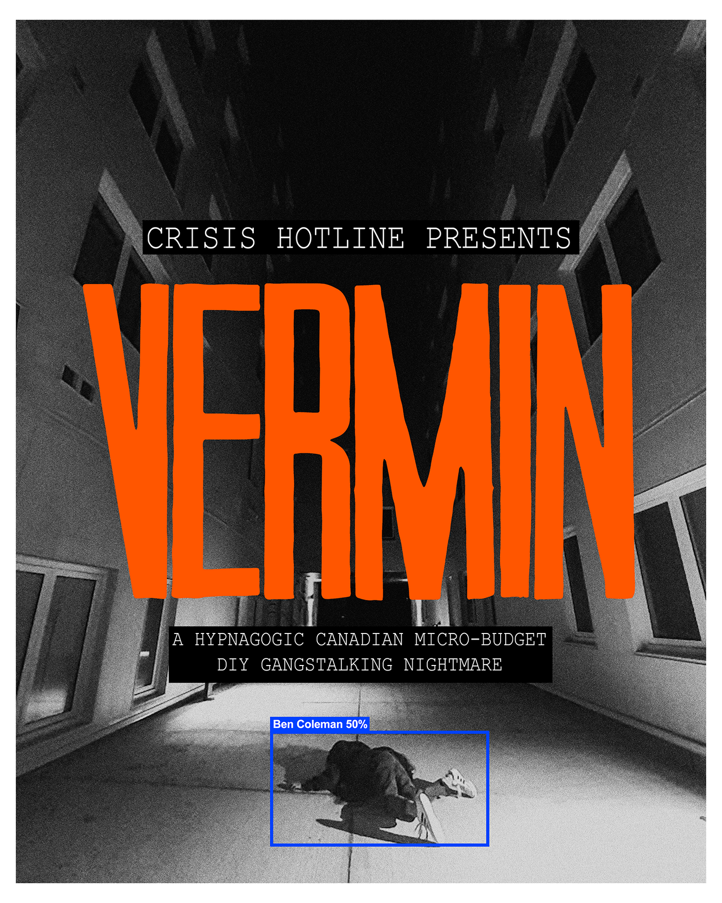 VERMIN - Early Access