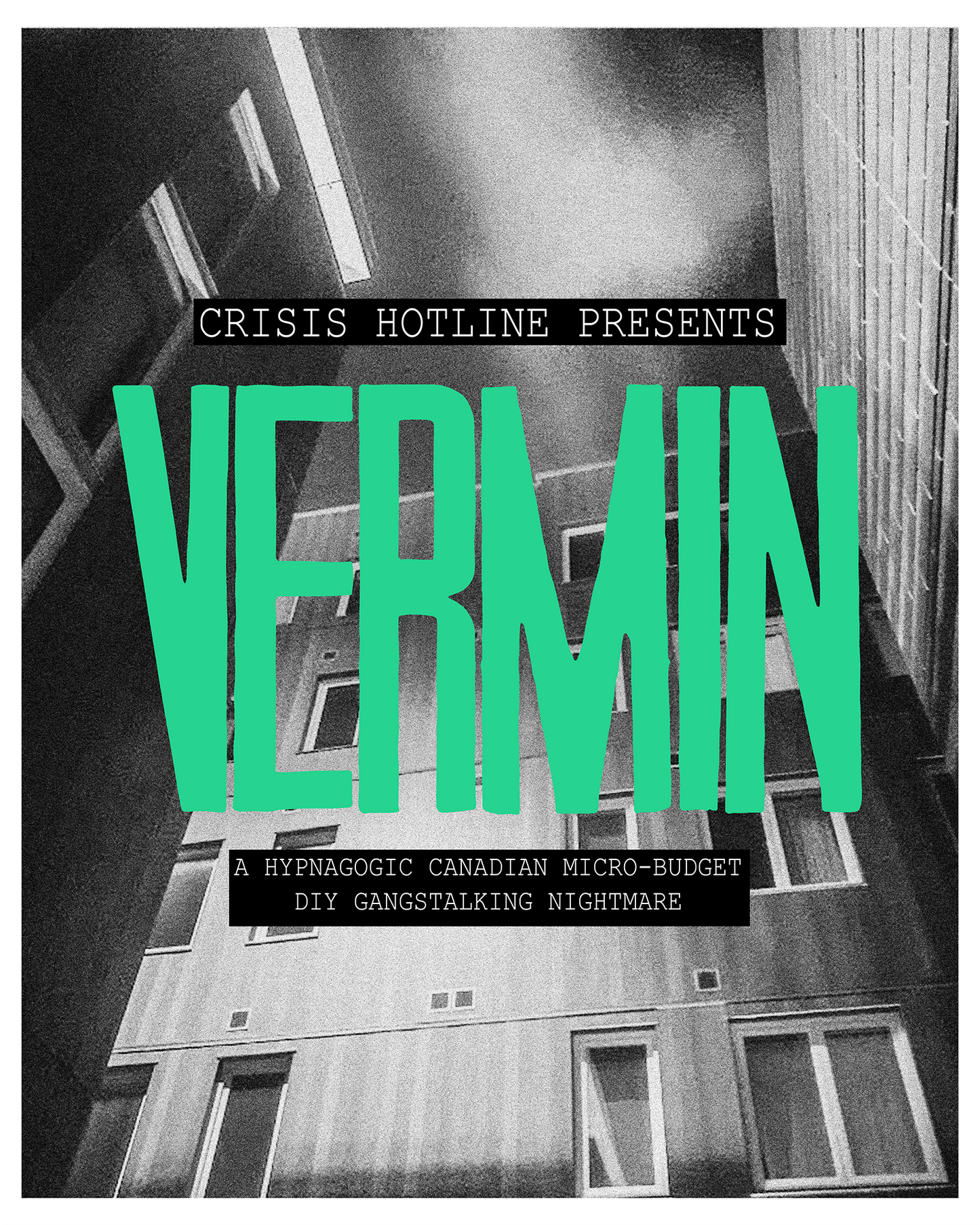 VERMIN - Early Access