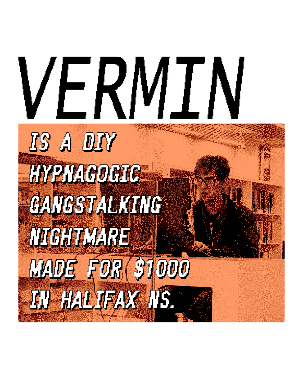 VERMIN (2026) Film Download + Bonus Features [LIMITED TIME ONLY]