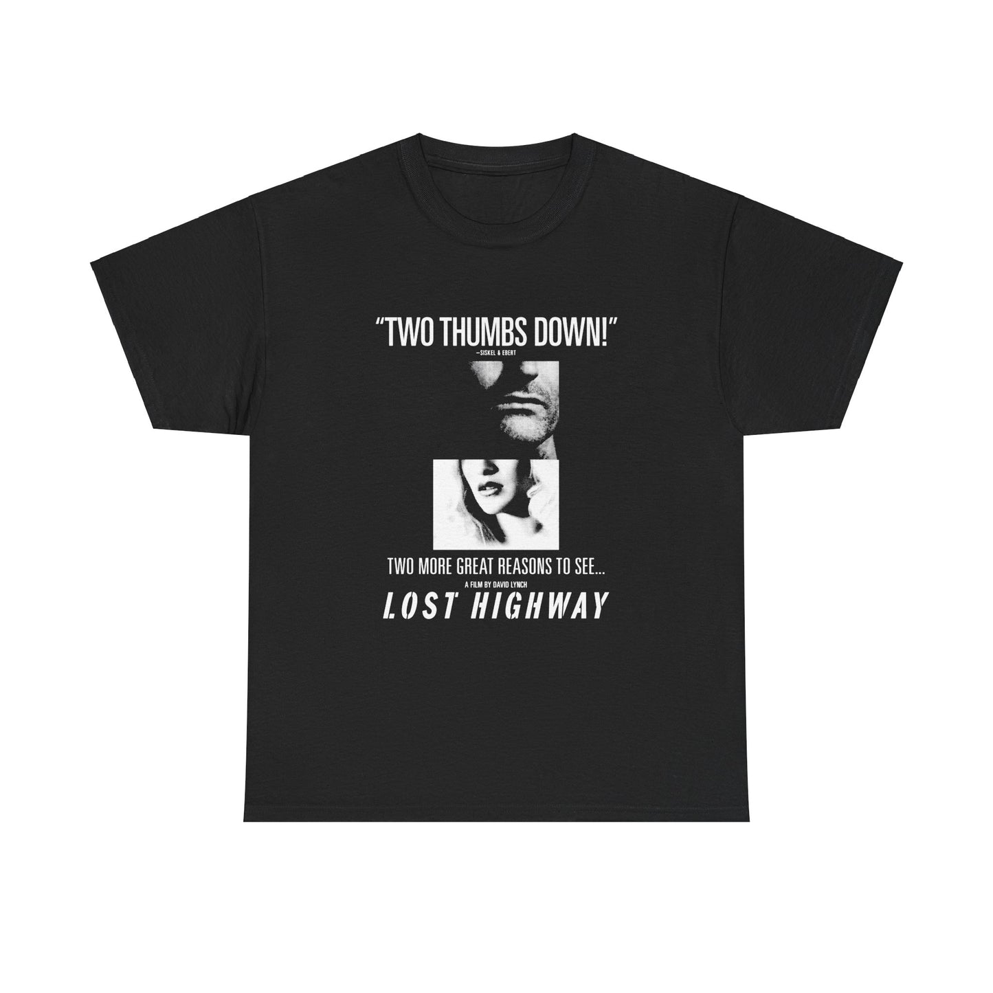 Lost Highway - Shirt