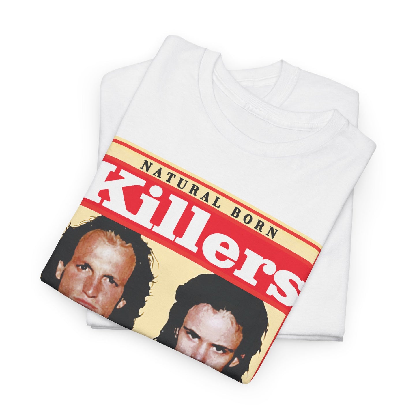 Natural Born Killers - Shirt