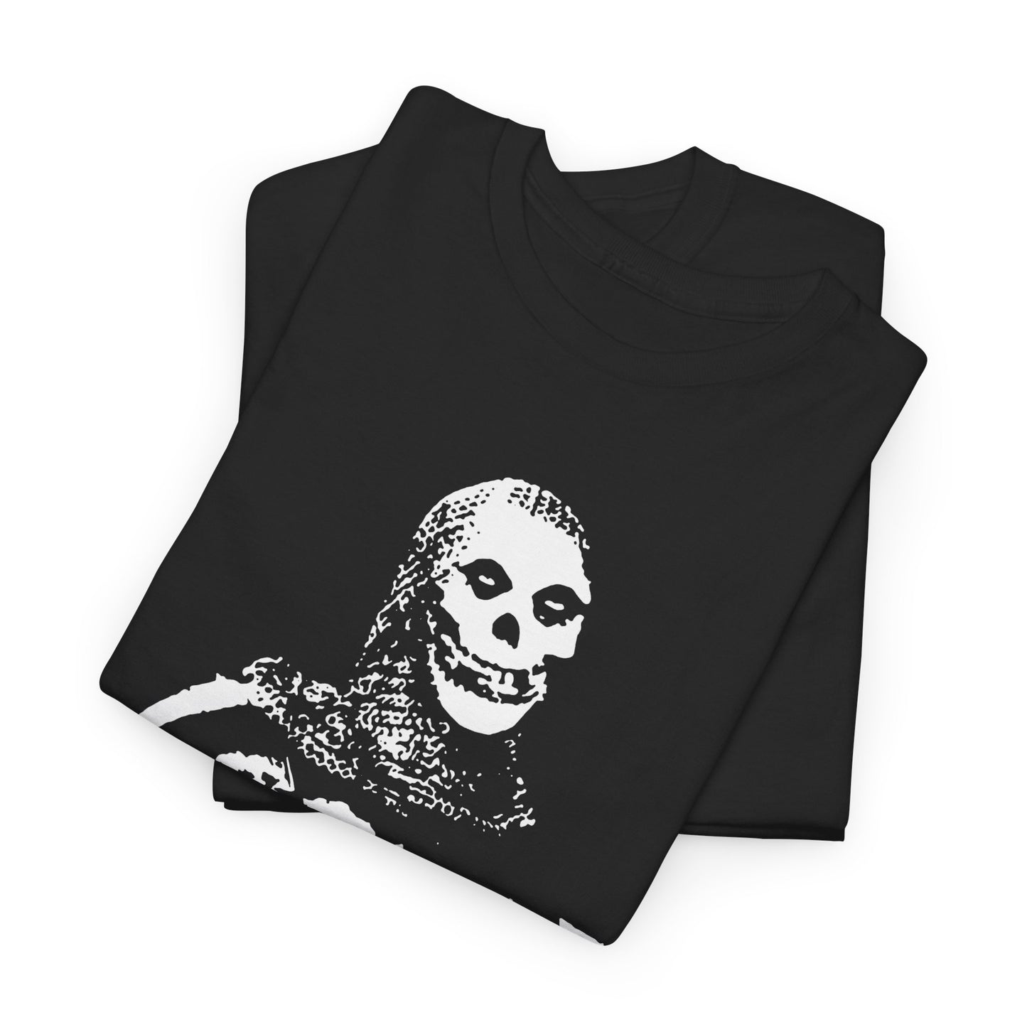 Misfits Warrior - Shirt