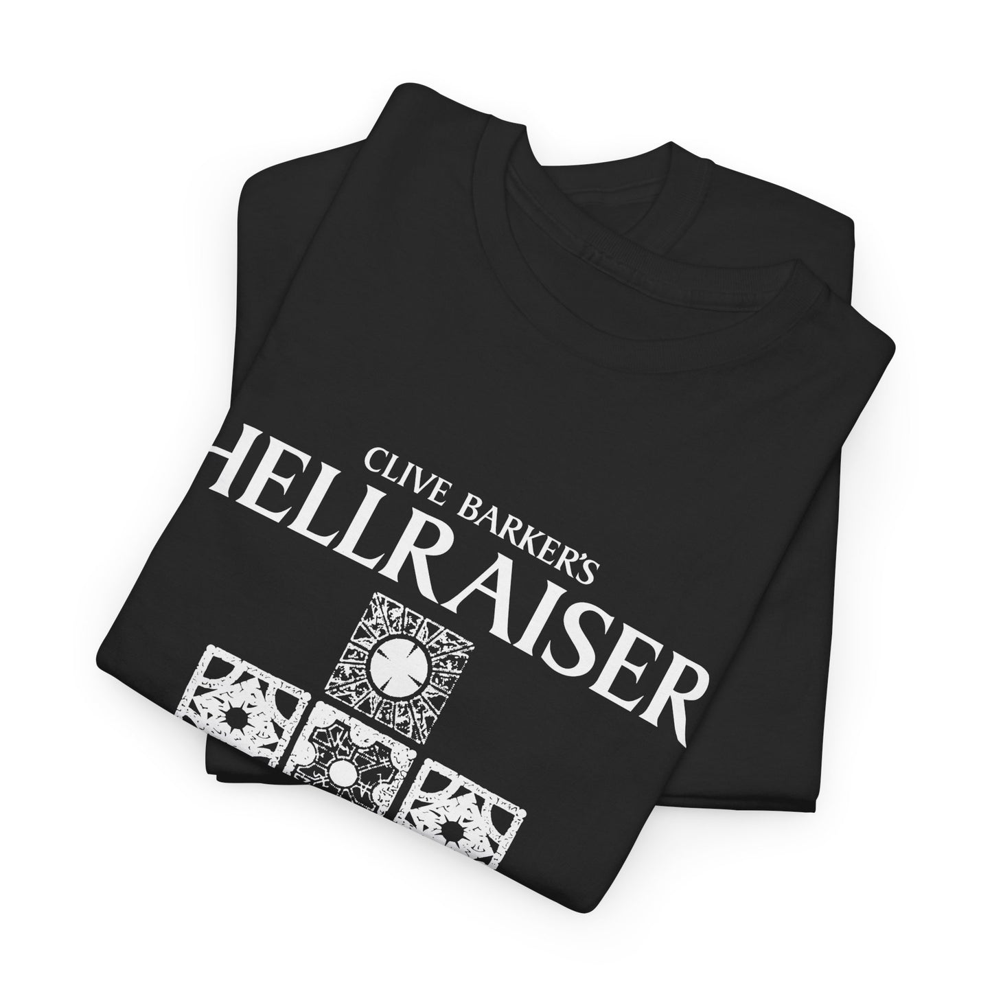 Hellraiser - Shirt