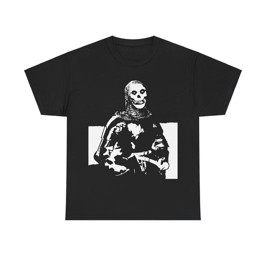 Misfits Warrior - Shirt