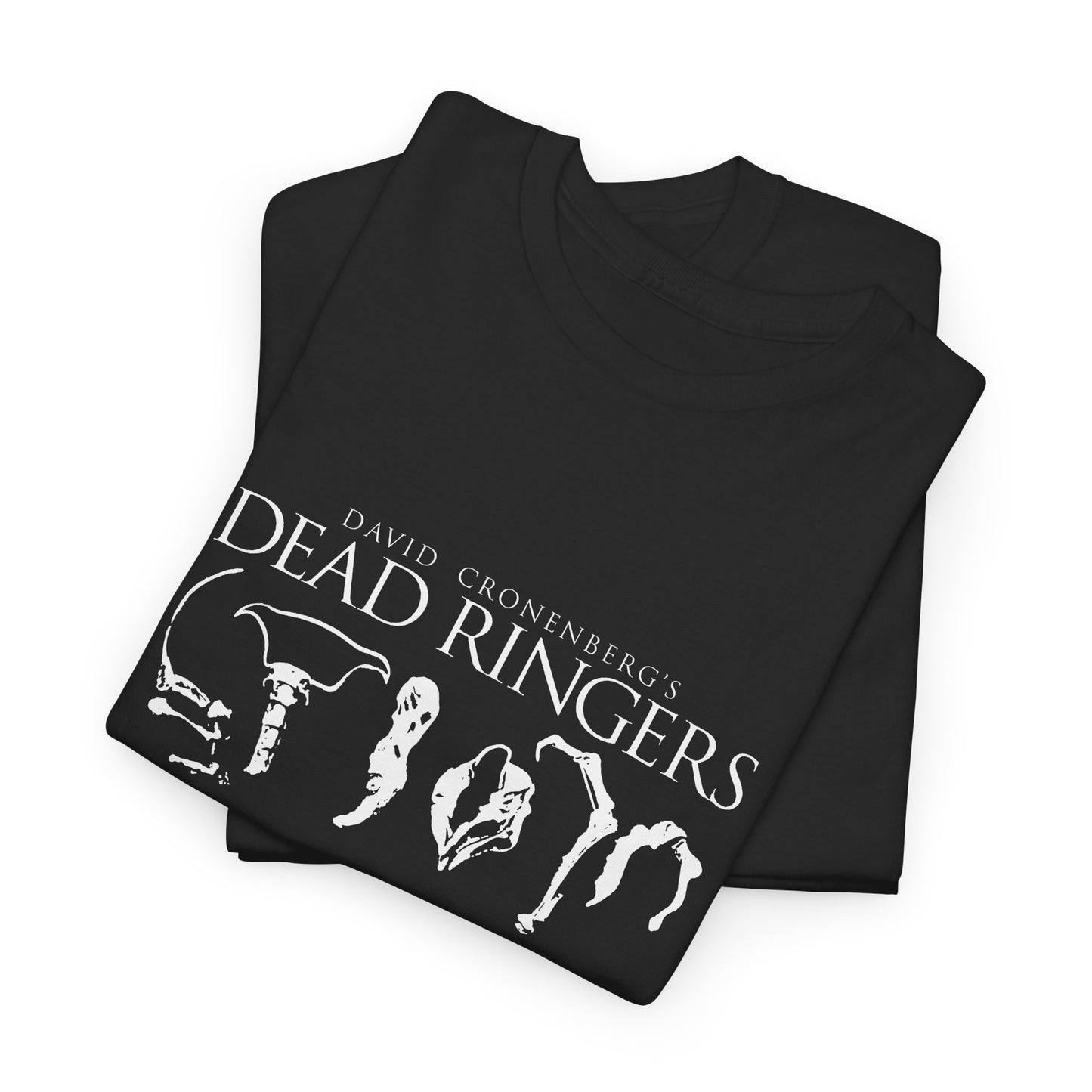 Dead Ringers - Shirt