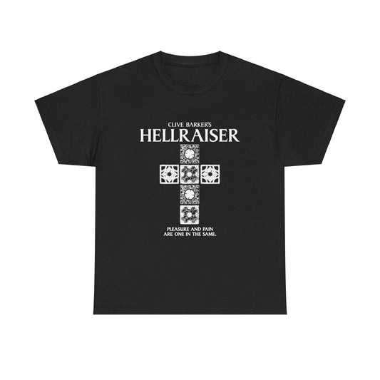 Hellraiser - Shirt