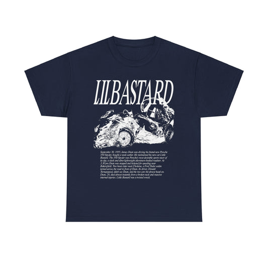 Lil Bastard - Shirt