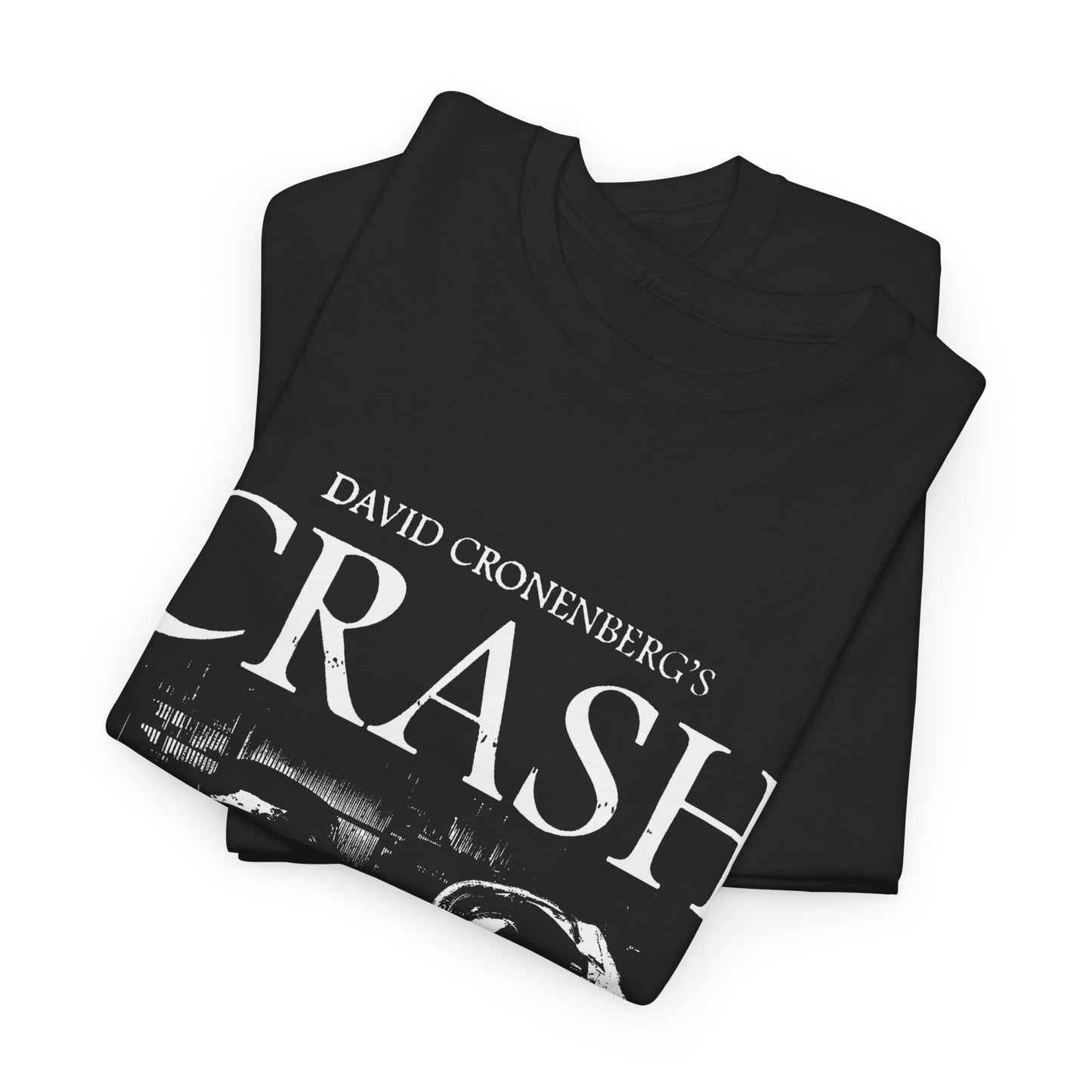 Crash 1996 - Shirt