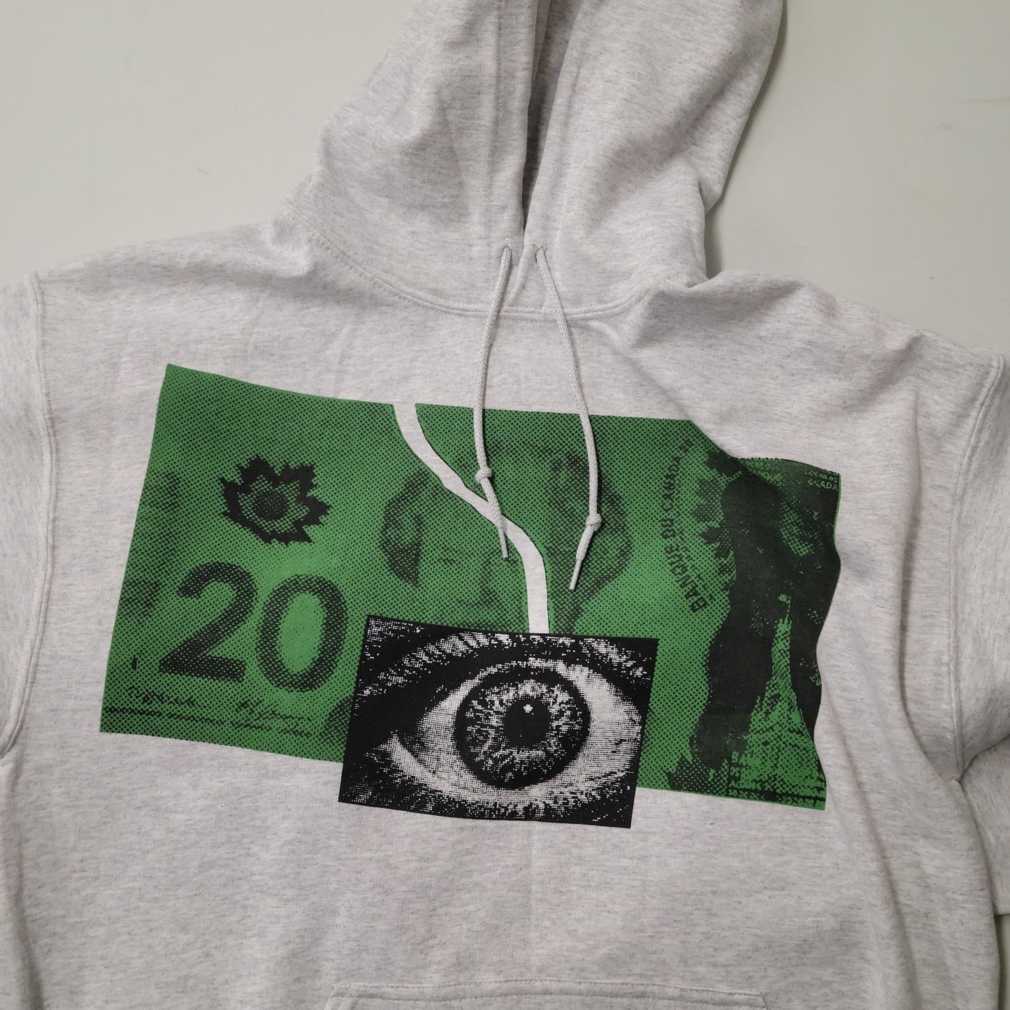 VERMIN Hoodie [Pre-order]