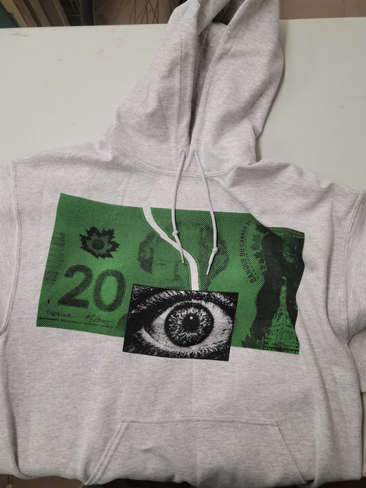 VERMIN - Hoodie [Pre-order]