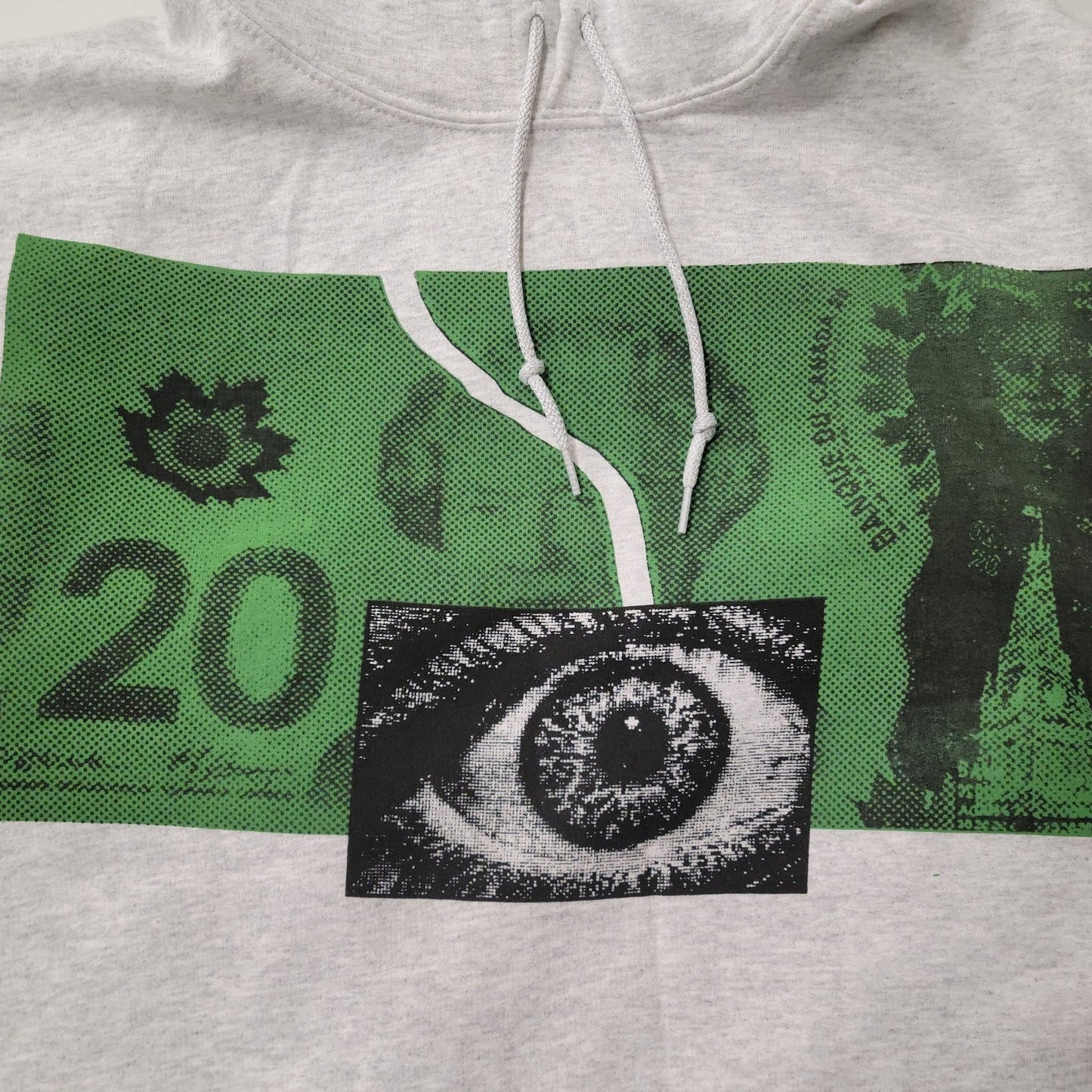 VERMIN Hoodie [Pre-order]