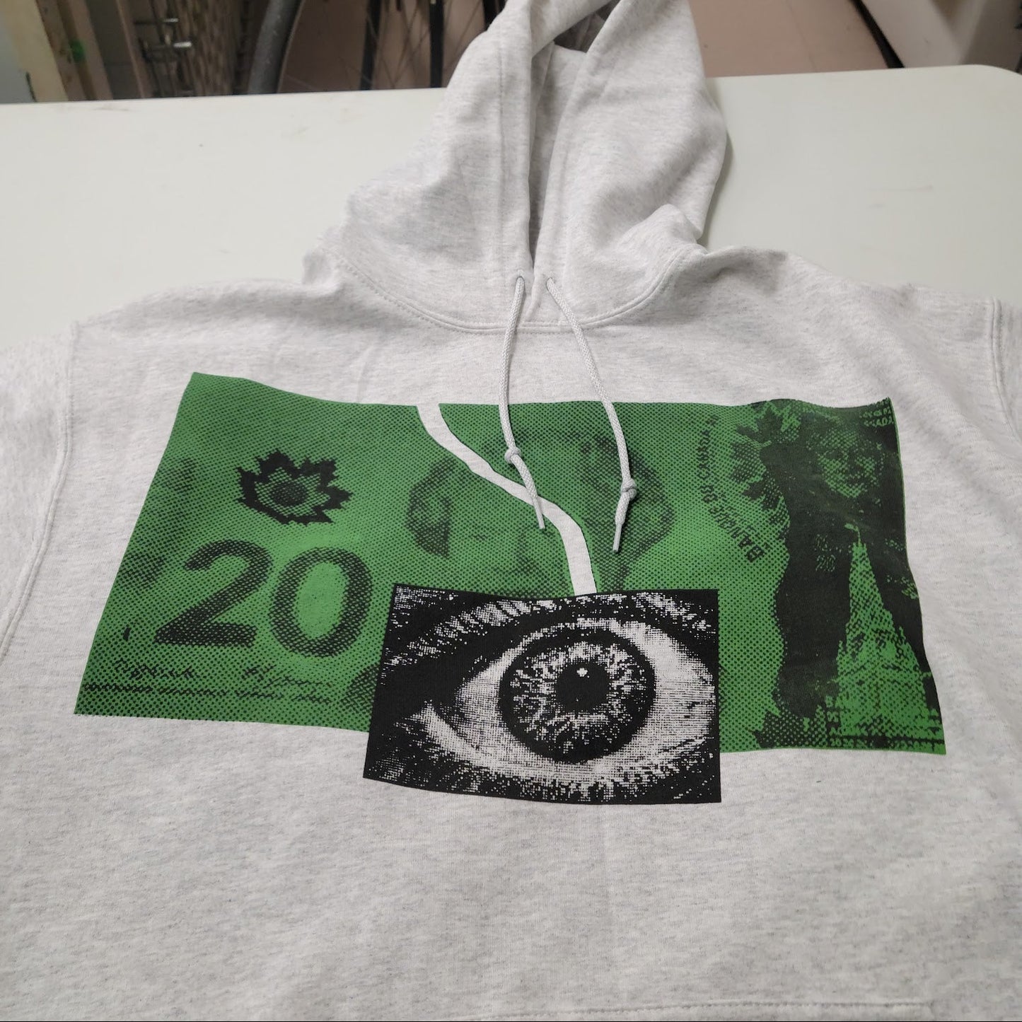 VERMIN Hoodie [Pre-order]