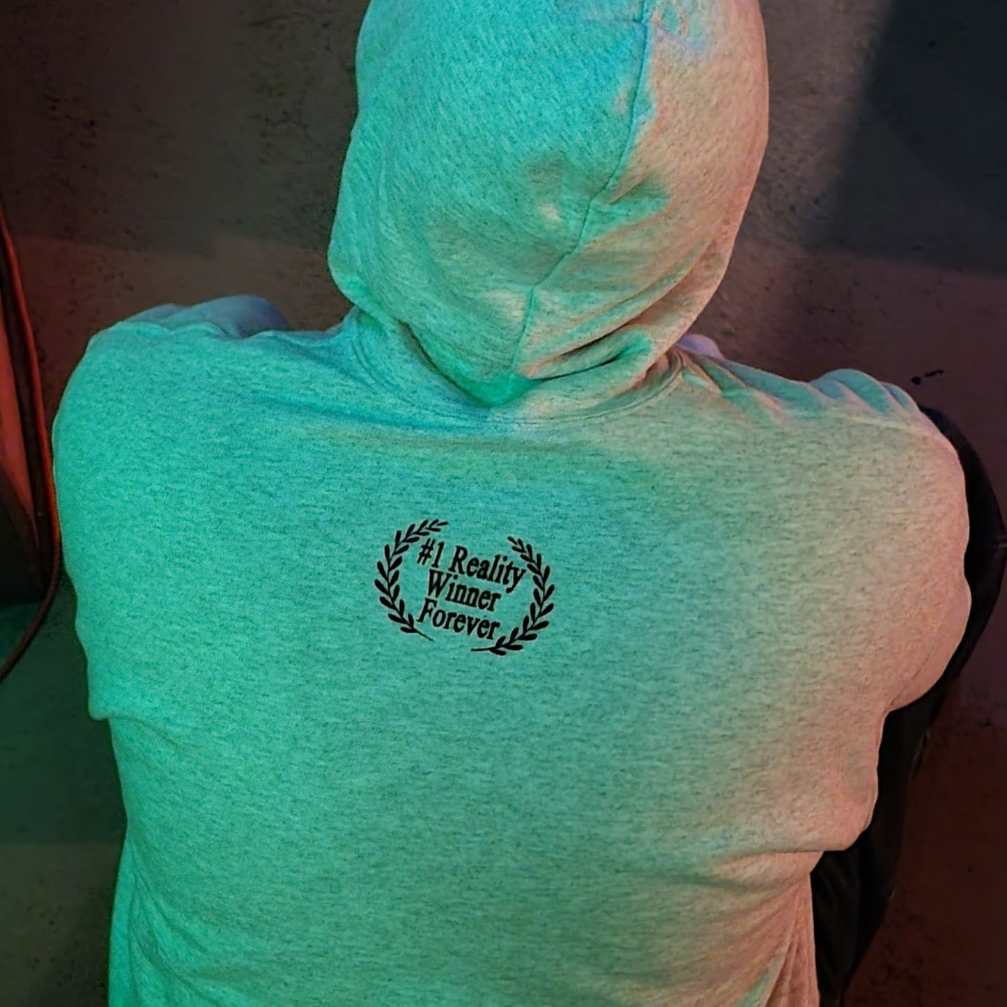 VERMIN Hoodie [Pre-order]