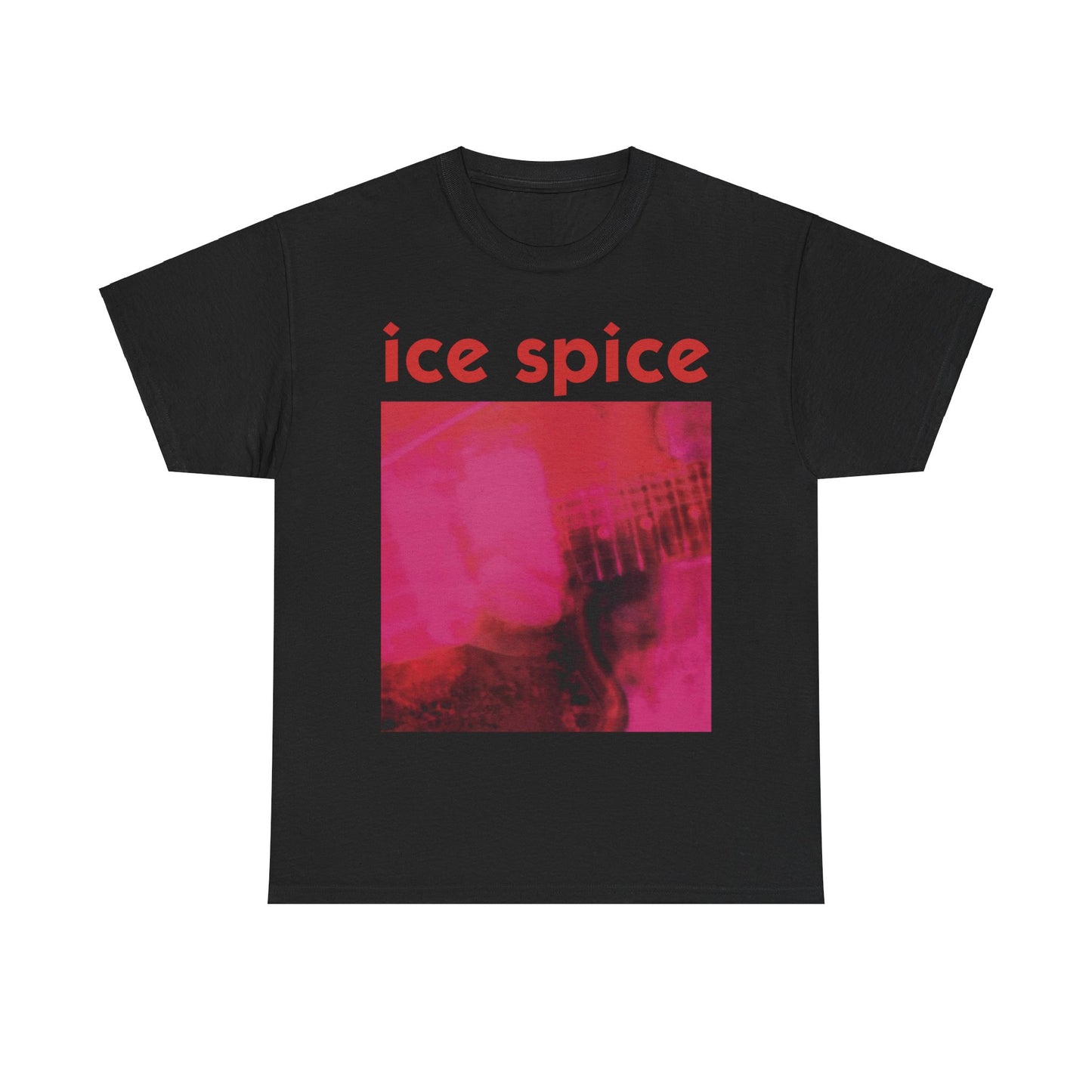 MBV Ice Spice - Shirt