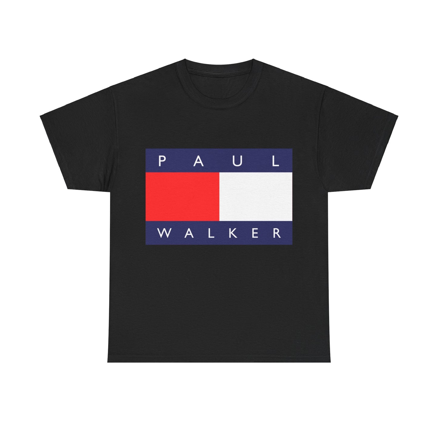 Paul Walker - Shirt