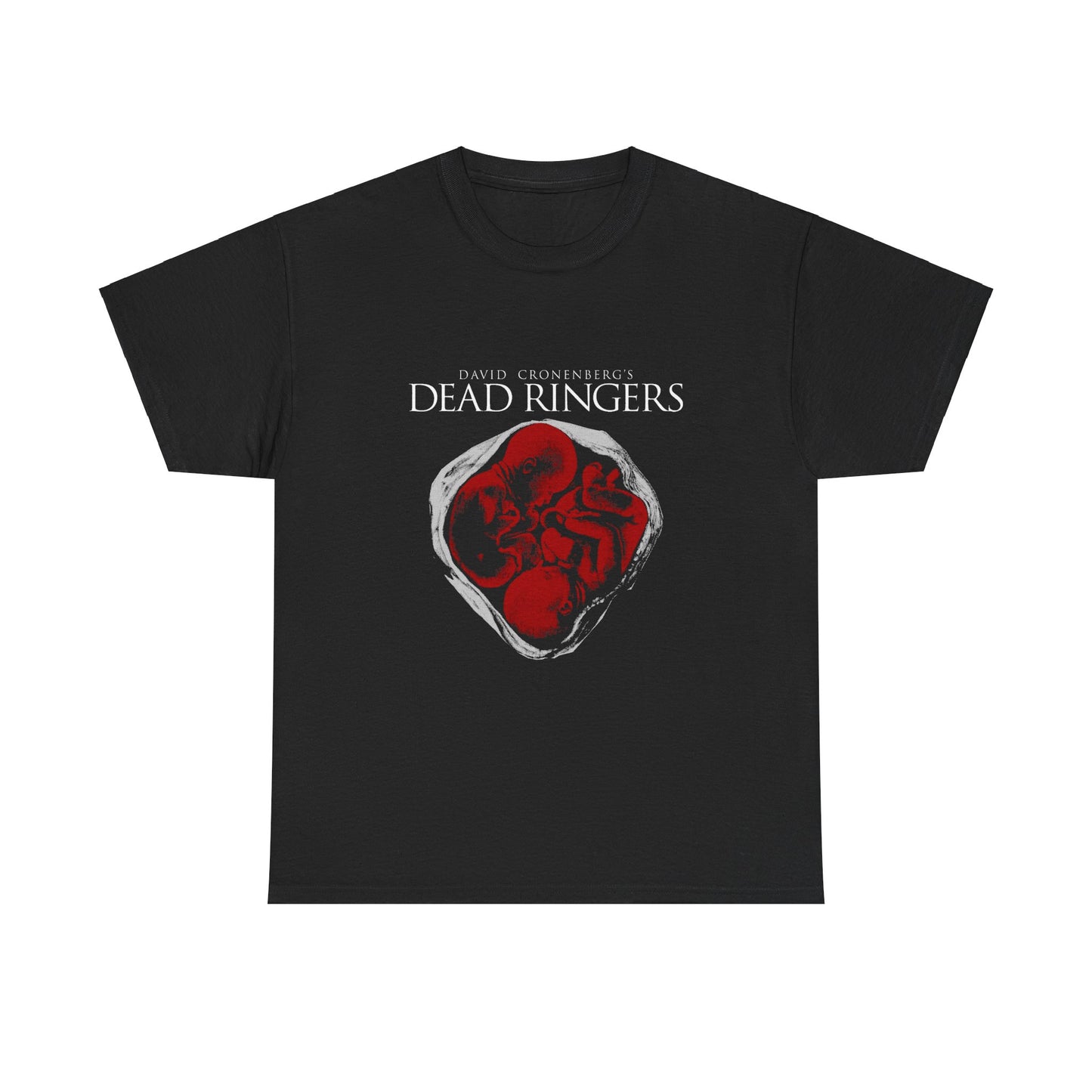 Dead Ringers - Shirt