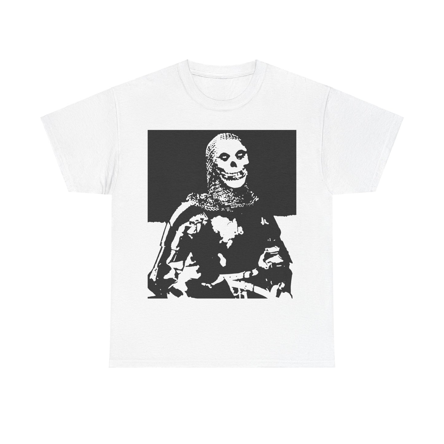 Misfits Warrior - Shirt