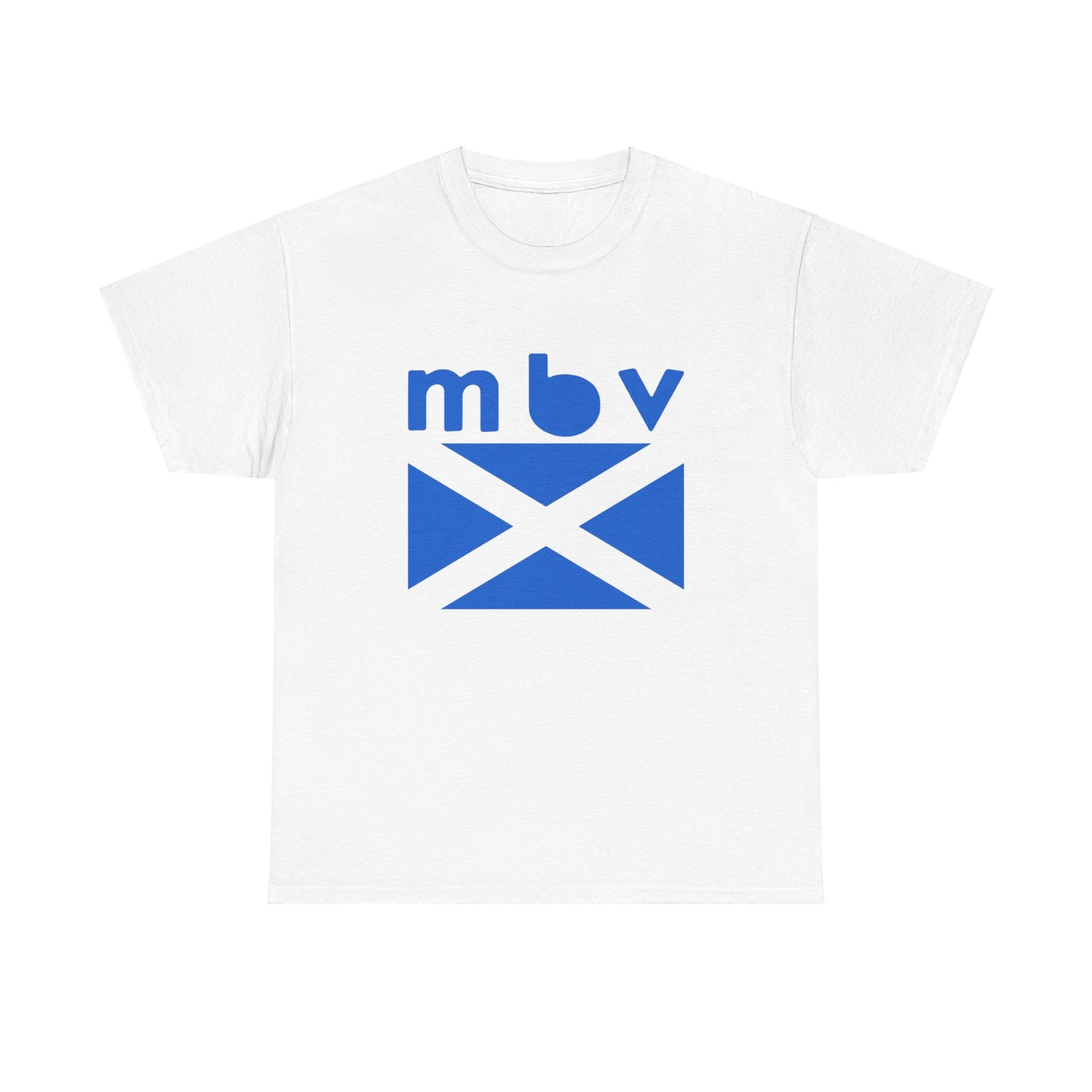 MBV Scotland - Shirt