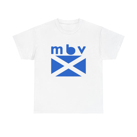 MBV Scotland - Shirt