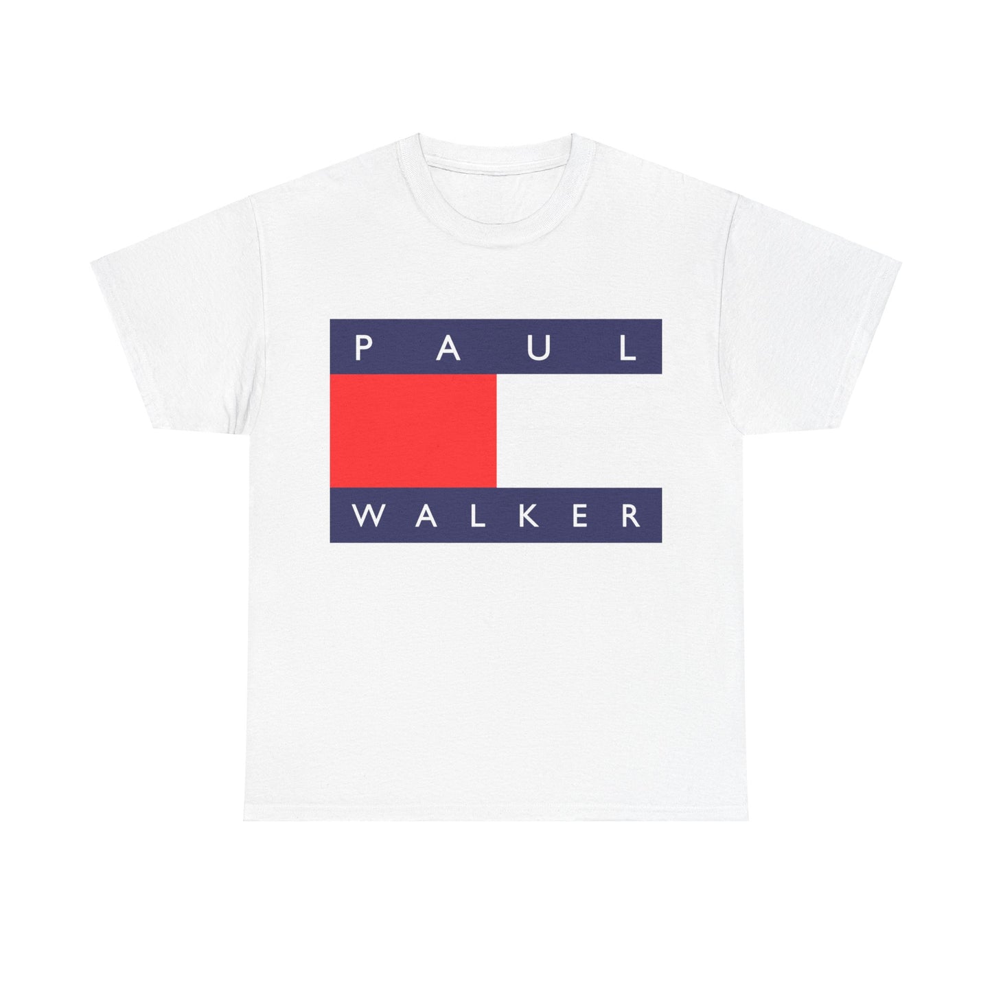 Paul Walker - Shirt