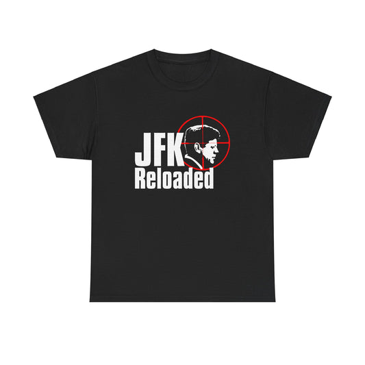 JFK Reloaded - Shirt