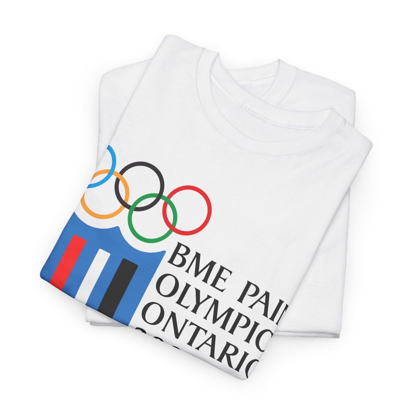 BME Pain Olympics - Shirt