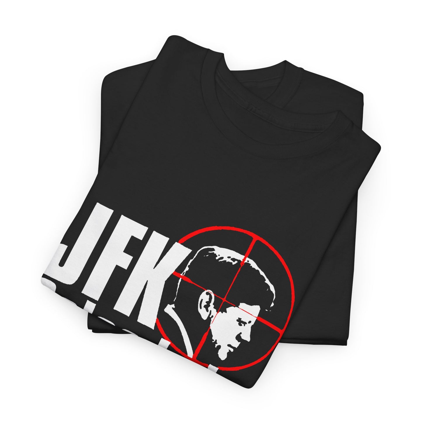 JFK Reloaded - Shirt