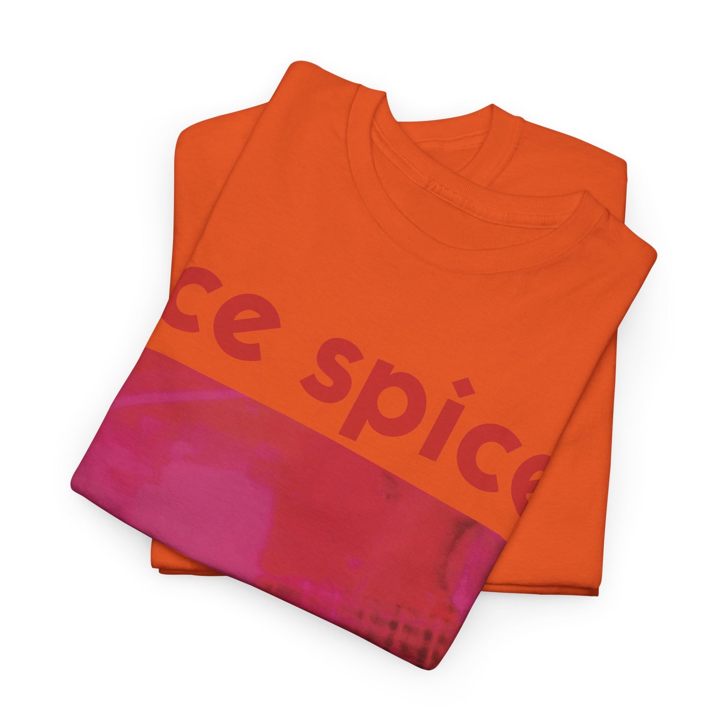 MBV Ice Spice - Shirt