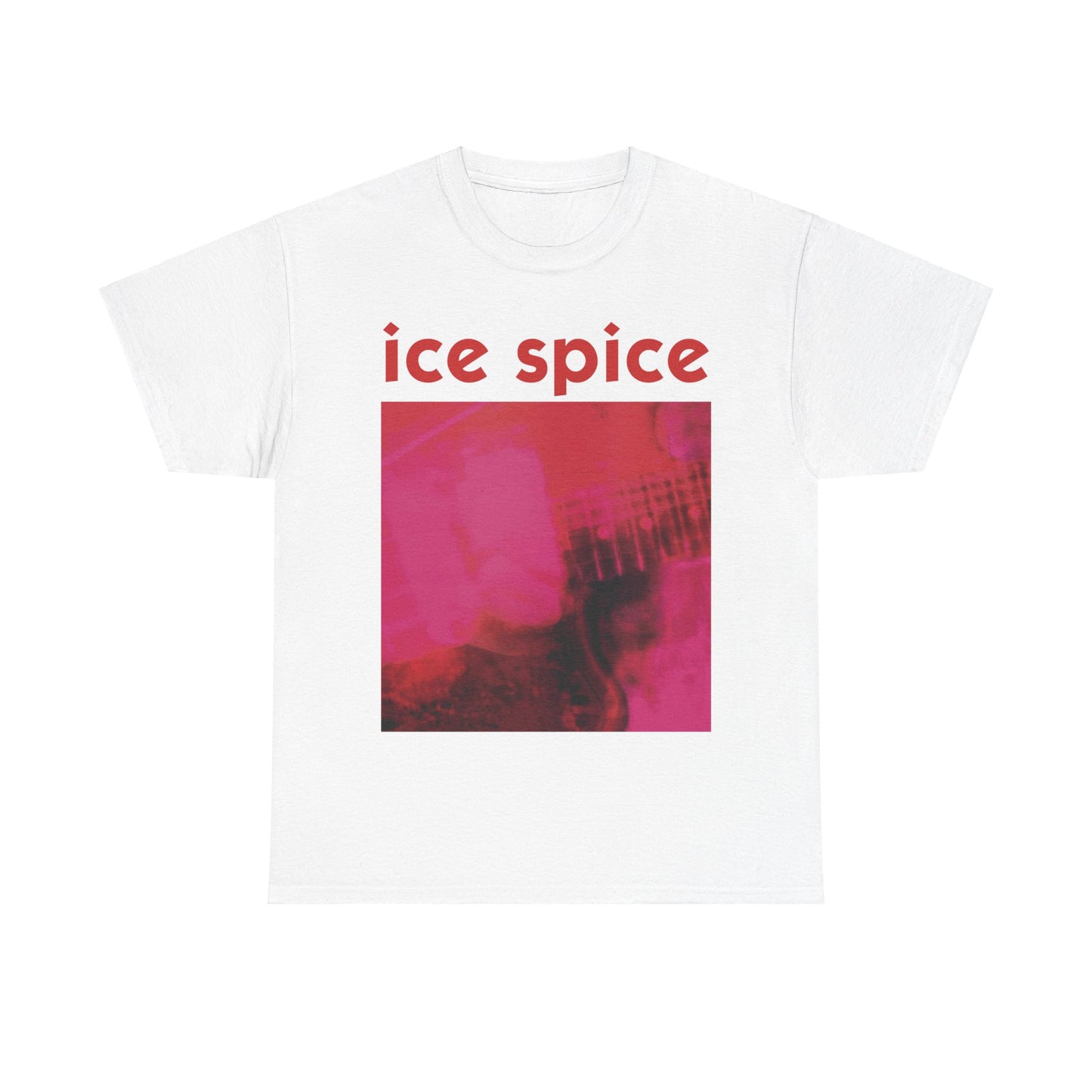 MBV Ice Spice - Shirt