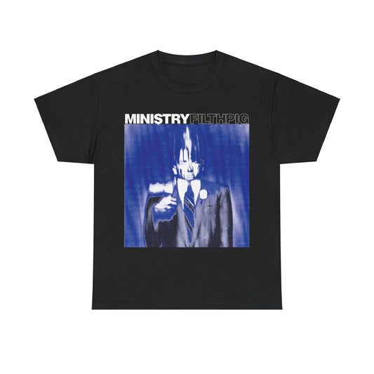 Ministry Filth Pig - Shirt