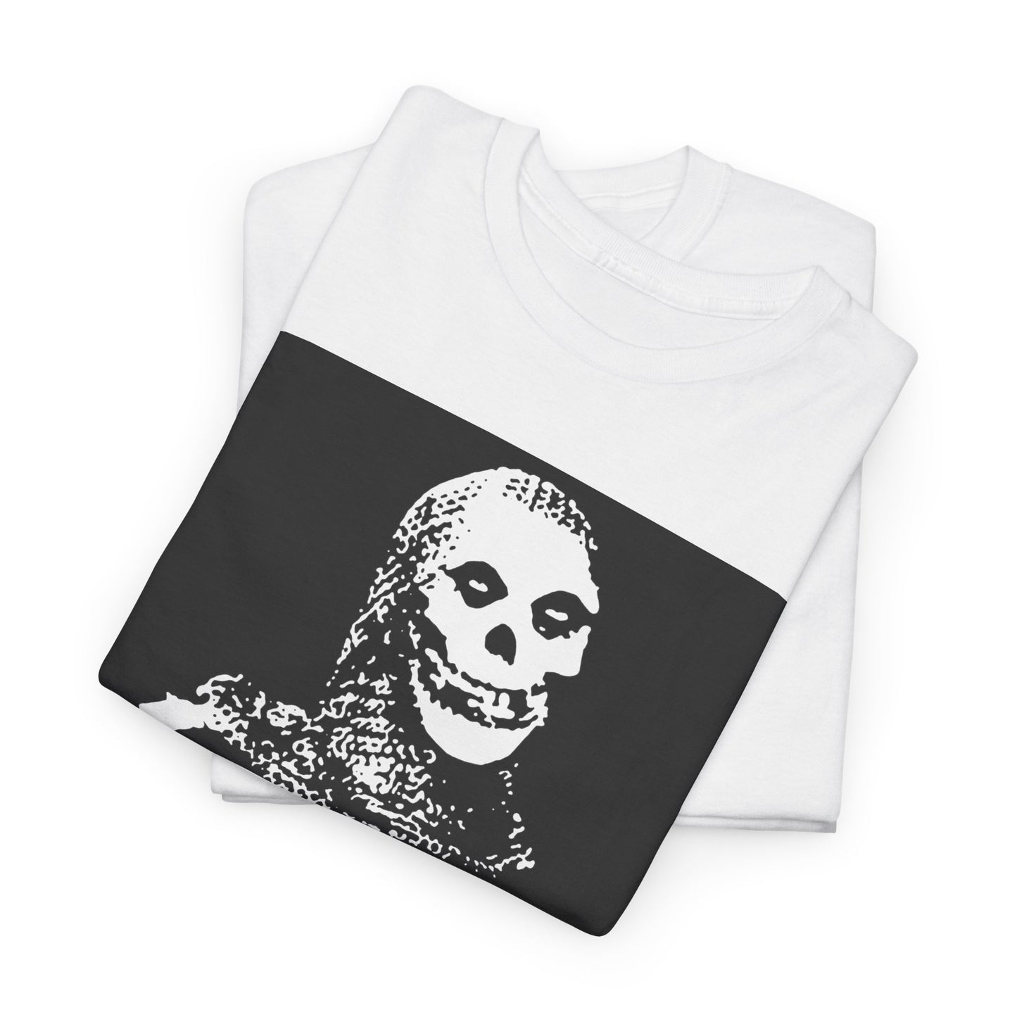 Misfits Warrior - Shirt