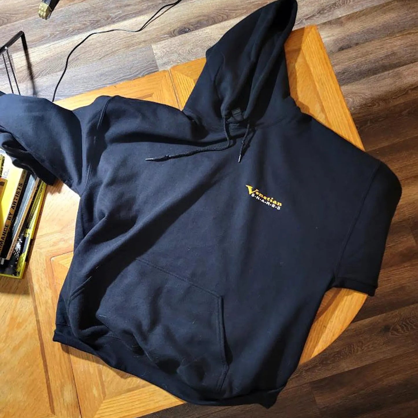 Venetian Snares - Hoodie