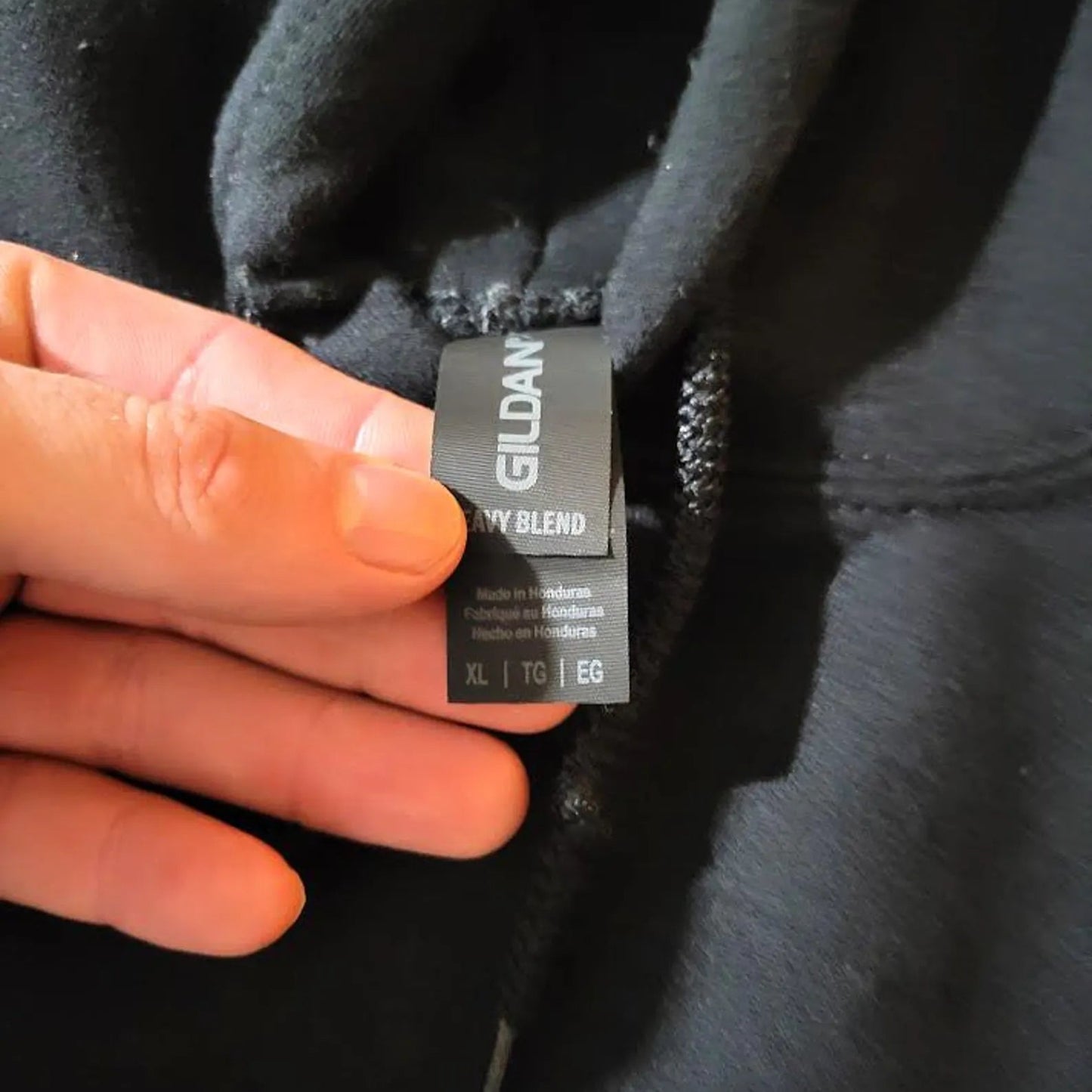 Venetian Snares - Hoodie