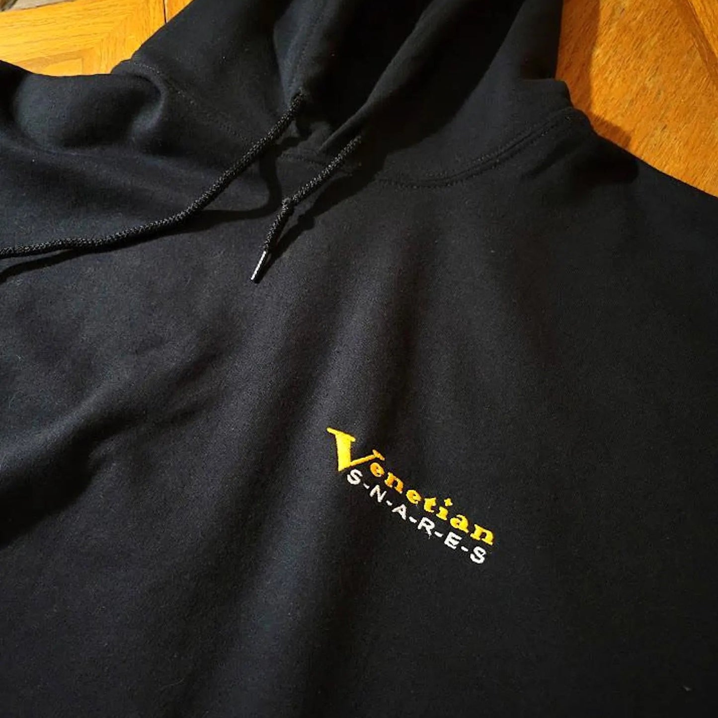 Venetian Snares - Hoodie