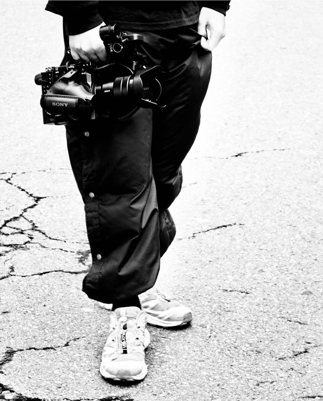 . Junkyard Mag #2: Crisis Hotline (+ Flabbo, Fencing, AC World and Motherhood)