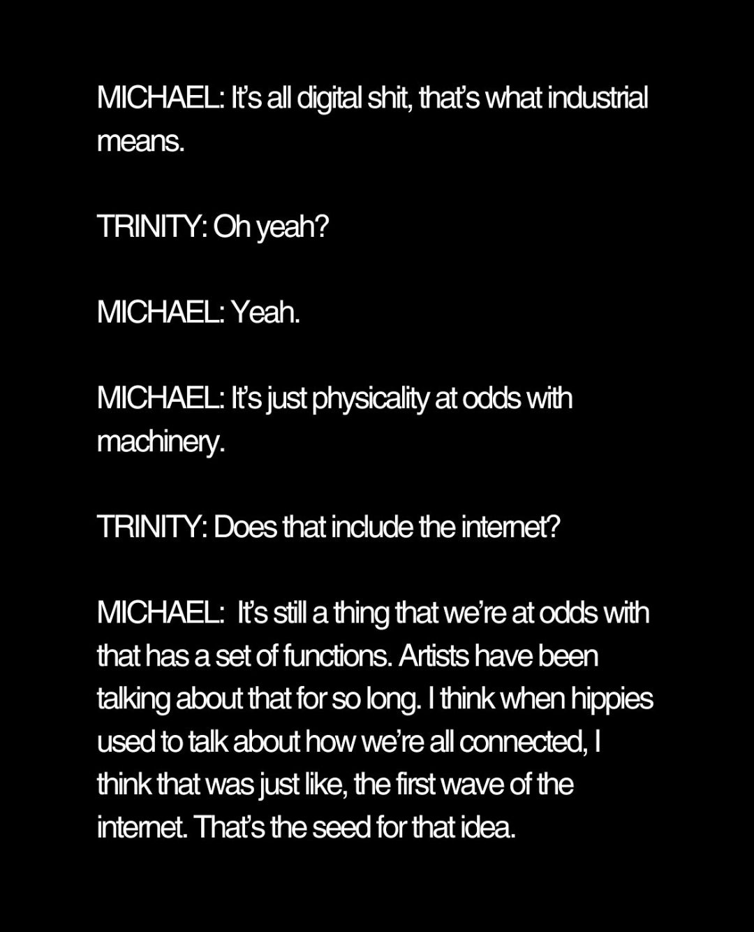 . Junkyard Mag #2: Crisis Hotline (+ Flabbo, Fencing, AC World and Motherhood)