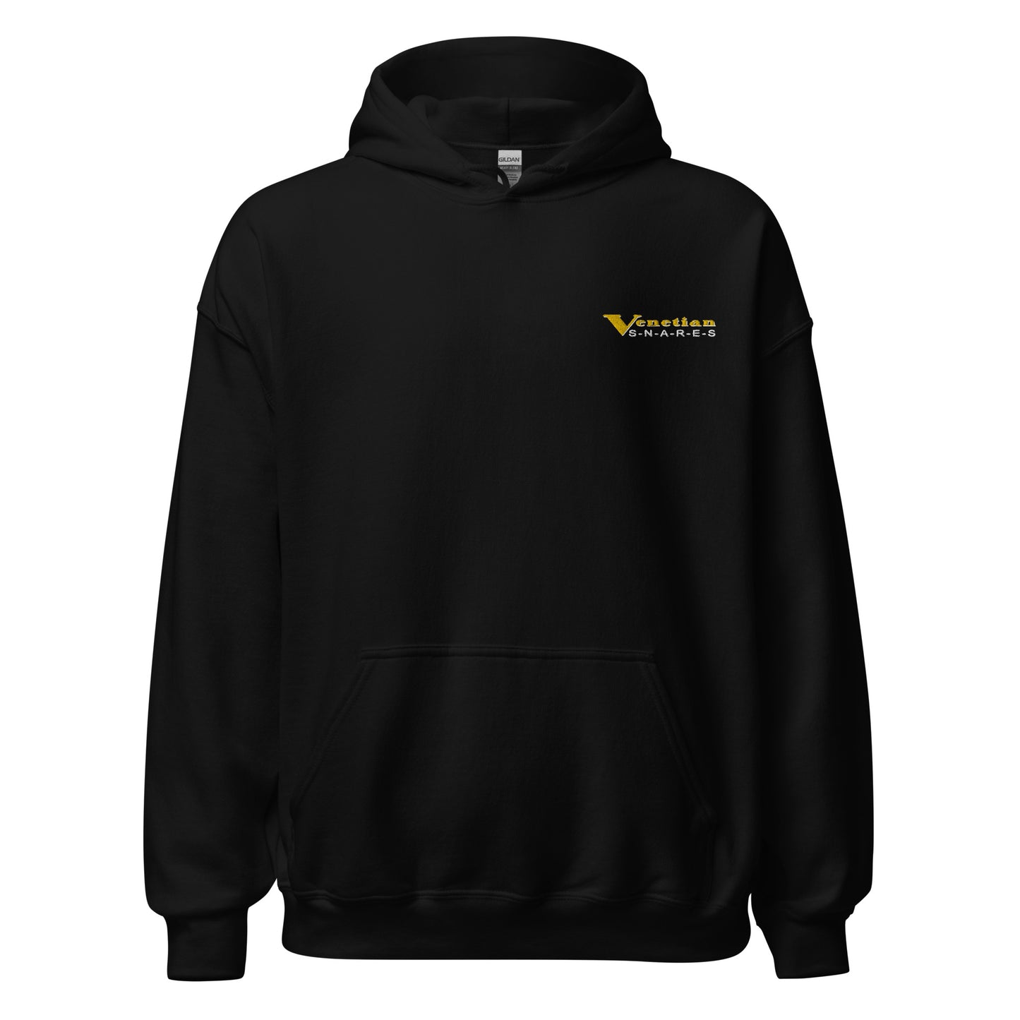 Venetian Snares - Parody Hoodie