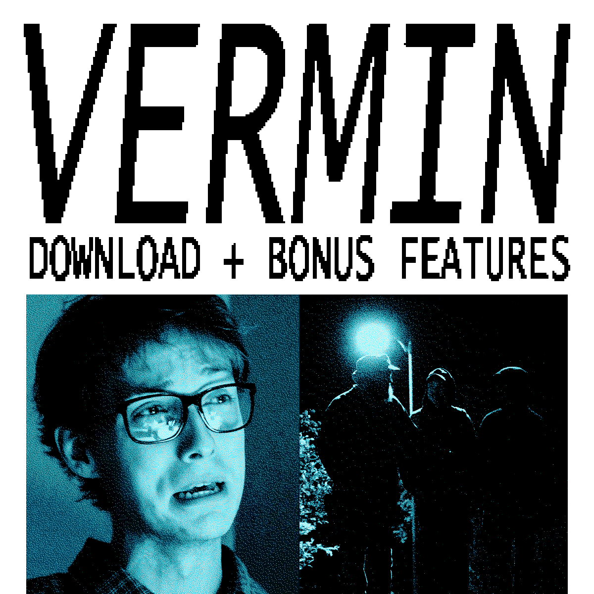 VERMIN (2026) Film Download + Bonus Features [LIMITED TIME ONLY]